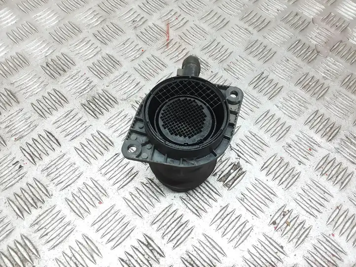 Volkswagen PASSAT B5.5 (2001 - 2005) 0281002463 Датчик массового расхода воздуха — фото 3