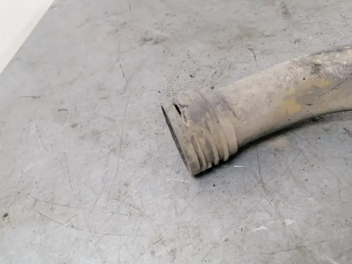 Skoda Octavia Mk2 (1Z) (2004 - 2013) 1K0145762P Трубки интеркулера / Шланги интеркулера — фото 4