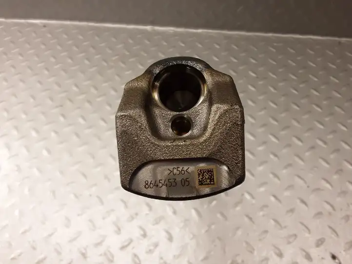 BMW X1 F48 F49 (2015 - 2022) 8645453 Балансир — фото 6