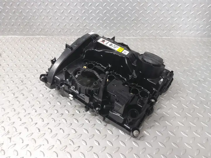 BMW X1 F48 F49 (2015 - 2022) 11129469585 Крышка головки блока цилиндров — фото 4