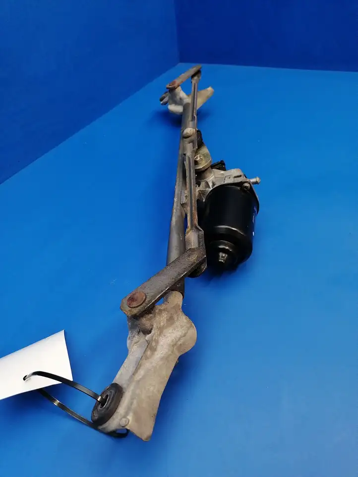 Mazda RX8 (2003 - 2008) 8492008131 Комплект механизма стеклоочистителей — фото 2