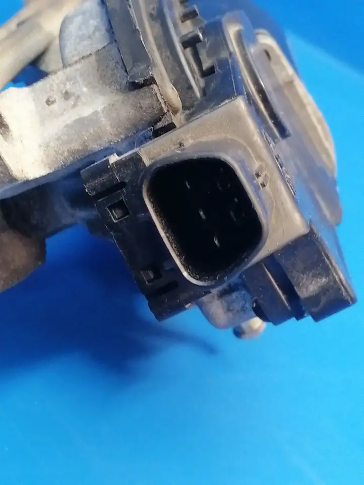 Mazda RX8 (2003 - 2008) 8492008131 Комплект механизма стеклоочистителей — фото 4