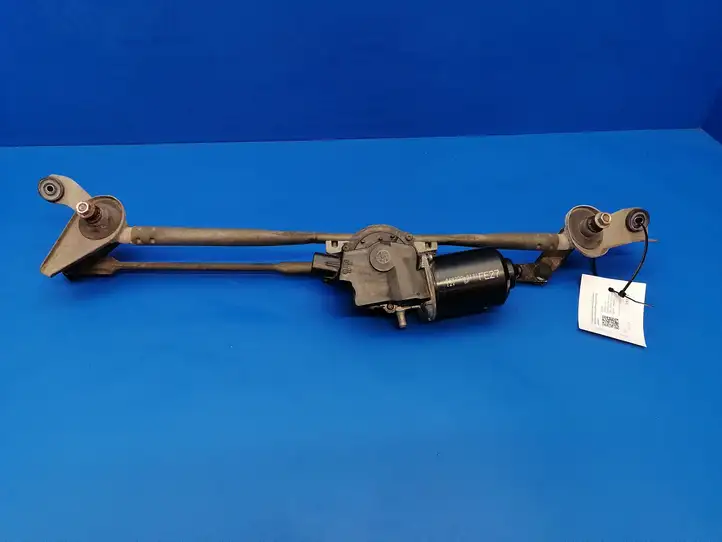 Mazda RX8 (2003 - 2008) 8492008131 Комплект механизма стеклоочистителей — фото 9