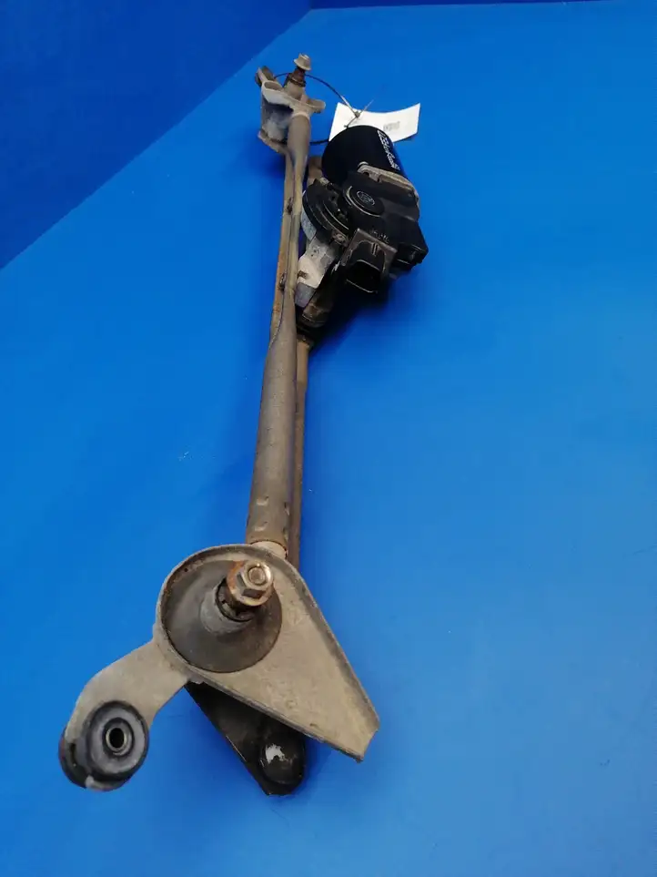 Mazda RX8 (2003 - 2008) 8492008131 Комплект механизма стеклоочистителей — фото 11