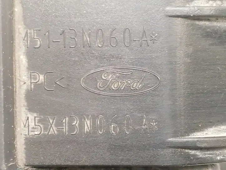 Ford Focus (2005 - 2008) VP4M5X13KC60AA Передняя фара — фото 4