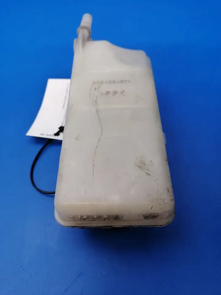 Peugeot 307 CC (2001 - 2005) 0204224574 Бачок тормозной жидкости — фото 7