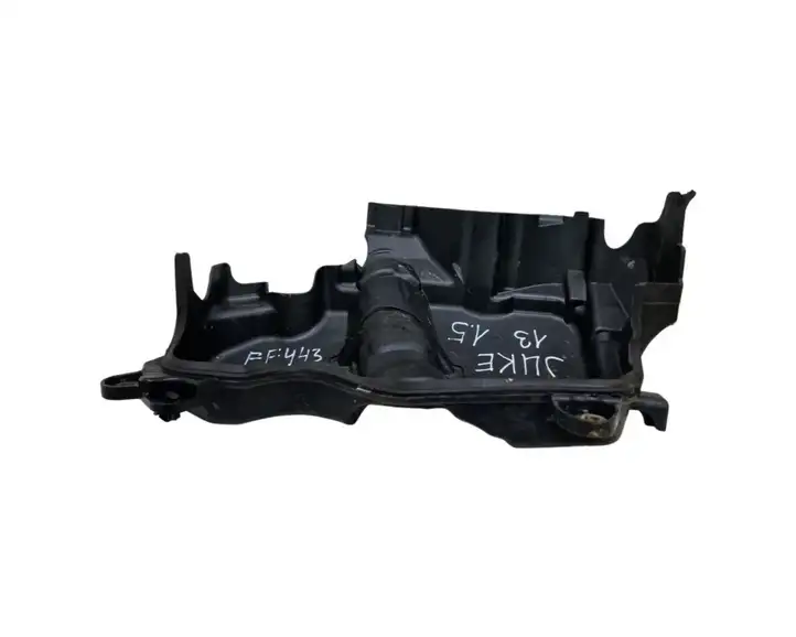 Nissan Juke I F15 (2010 - 2018) 175753VD0A Крышка двигателя декоративная — фото 4