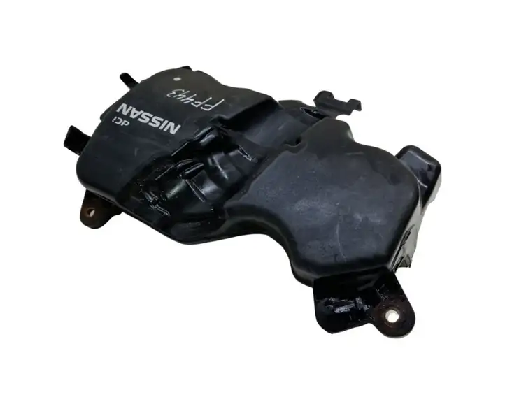 Nissan Juke I F15 (2010 - 2018) 175753VD0A Крышка двигателя декоративная — фото 5