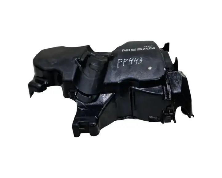 Nissan Juke I F15 (2010 - 2018) 175753VD0A Крышка двигателя декоративная — фото 6