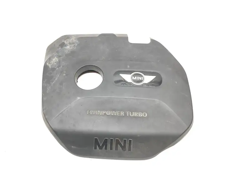 Mini One Cooper F56 F55 (2012 - 2022) 8601635 Крышка двигателя декоративная — фото 1