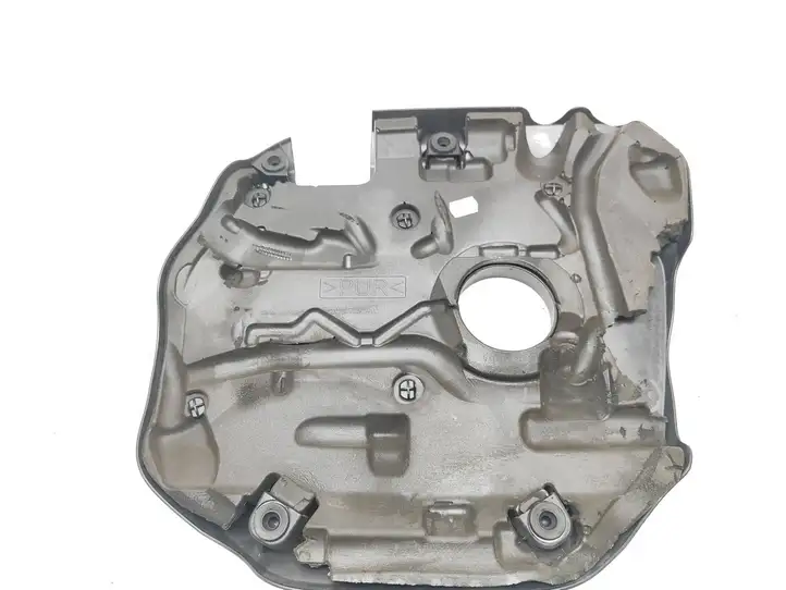 Mini One Cooper F56 F55 (2012 - 2022) 8601635 Крышка двигателя декоративная — фото 2
