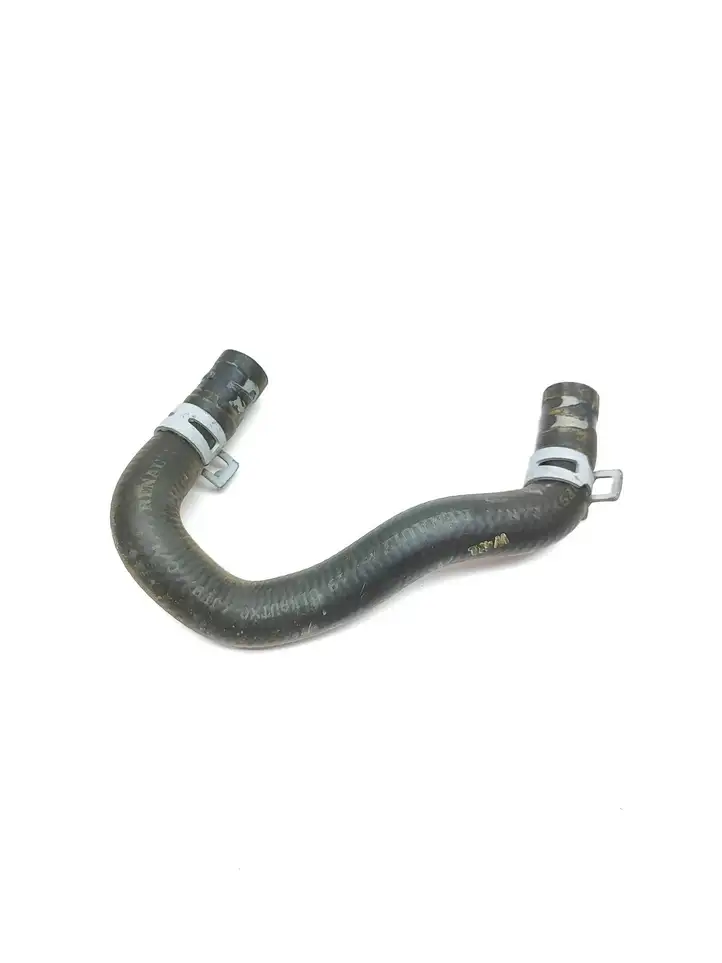 Renault Trafic III (X82) (2014 - ) Шланги системы охлаждения — фото 2