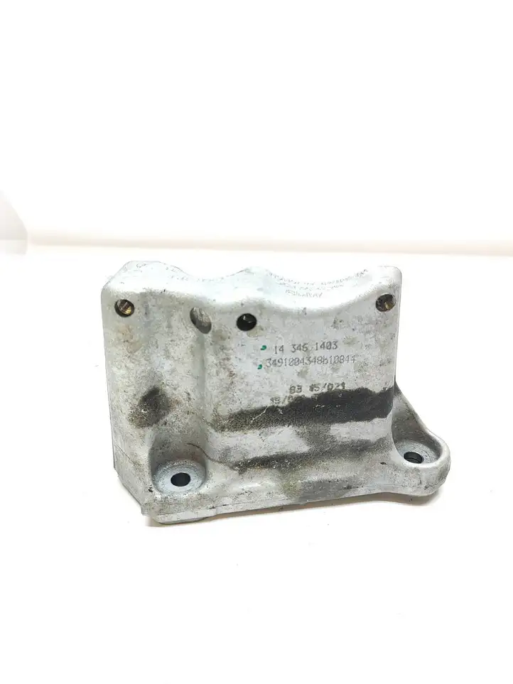Mini One Cooper F56 F55 (2012 - 2022) 8511299 Кронштейн двигателя — фото 1