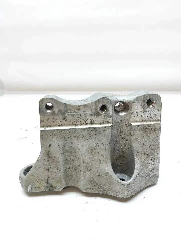 Mini One Cooper F56 F55 (2012 - 2022) 8511299 Кронштейн двигателя — фото 3