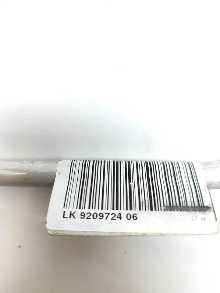 Mini One Cooper F56 F55 (2012 - 2022) 9209724 Трубки и шланги кондиционера — фото 2
