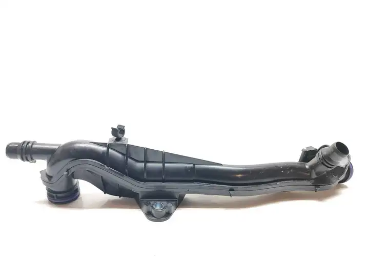 Peugeot 208 (2019 - ) 9834388280 Трубка подачи воздуха — фото 1