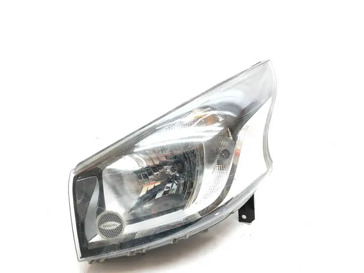 Renault Trafic III (X82) (2014 - ) 260609158R Передняя фара — фото 1