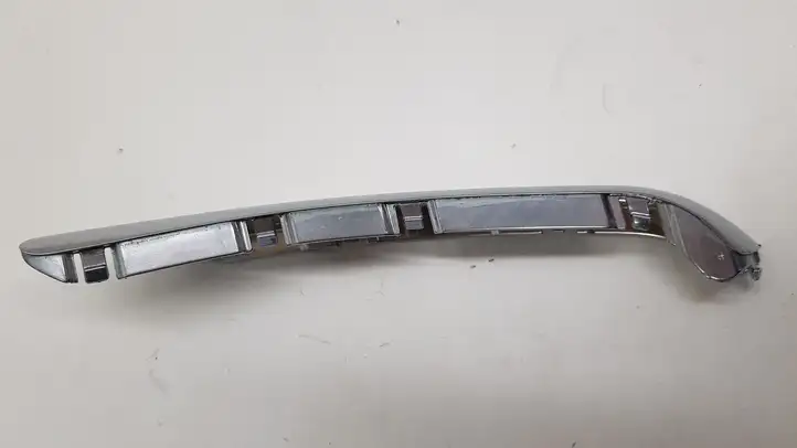 Ford Mondeo MK IV (2007 - 2014) 7S71A27442 Накладка ручки двери — фото 3