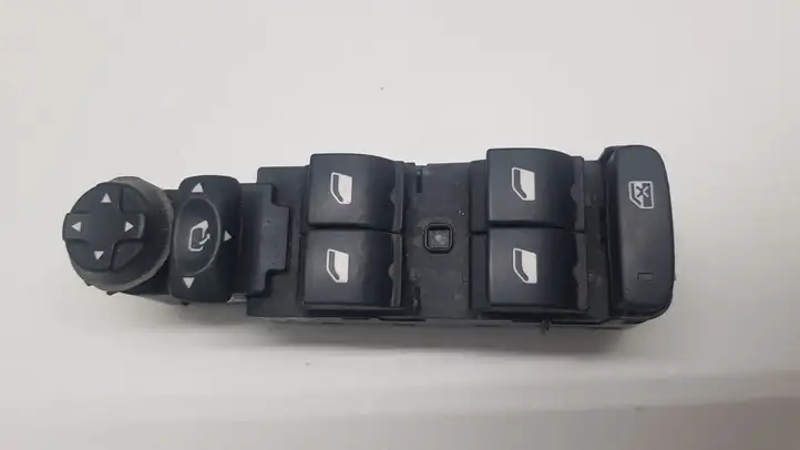 Citroen C4 (2011 - 2016) 96657050ZD Кнопка стеклоподъемников — фото 1