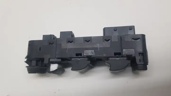 Citroen C4 (2011 - 2016) 96657050ZD Кнопка стеклоподъемников — фото 2