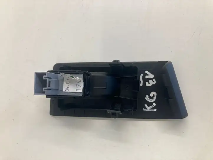 Volkswagen PASSAT B7 (2011 - 2014) 7L6959855B Кнопка стеклоподъемников — фото 3