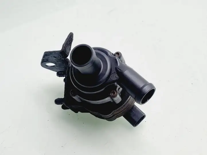 Volkswagen Touareg I (2002 - 2010) 7L0965561L Электроциркуляционный насос — фото 3