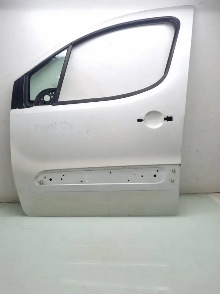 Citroen Berlingo (2012 - 2015) Дверь — фото 1