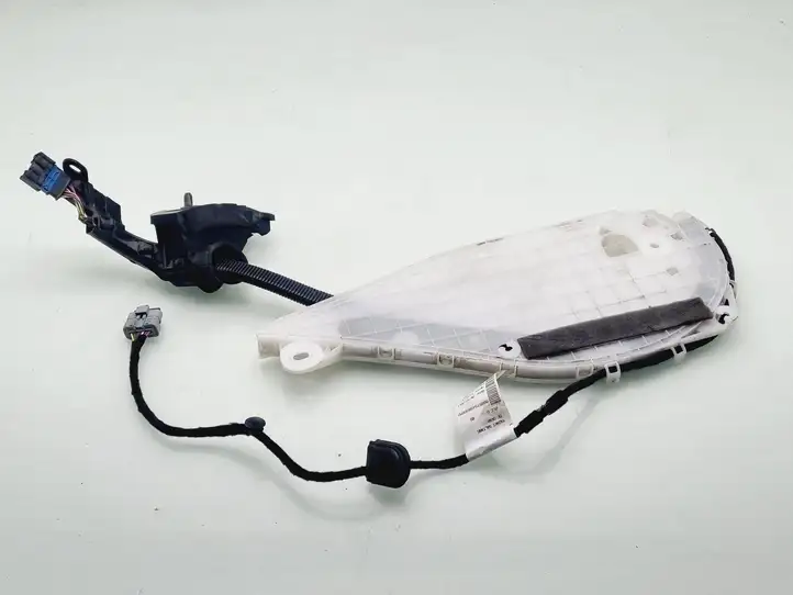 Citroen Berlingo (2012 - 2015) 966579498H Проводка раздвижной двери — фото 2