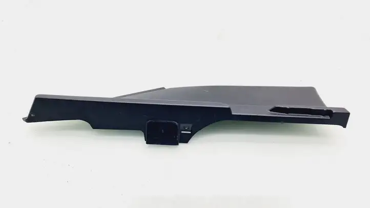 Tesla Model S (2016 - 2021) 101633400E Прочая отделка багажника — фото 1