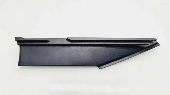 Tesla Model S (2016 - 2021) 101633400E Прочая отделка багажника — фото 3