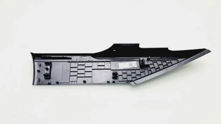 Tesla Model S (2016 - 2021) 1010337C Прочая отделка багажника — фото 2
