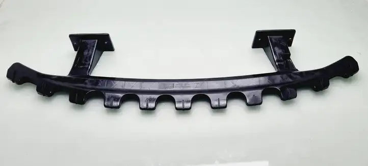 Tesla Model S (2016 - 2021) 105683700 Усилитель переднего бампера — фото 1