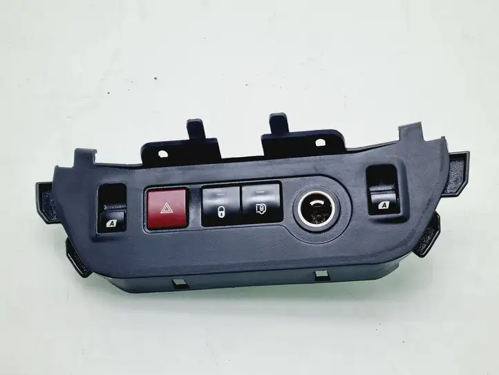 Citroen Berlingo (2012 - 2015) 9673821977 Другие включатели / ручки/ переключатели — фото 1