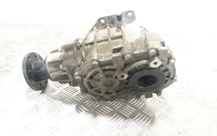 Hyundai Grand Santa Fe NC (2015 - 2018) U51H1611016605 Раздаточная коробка — фото 1