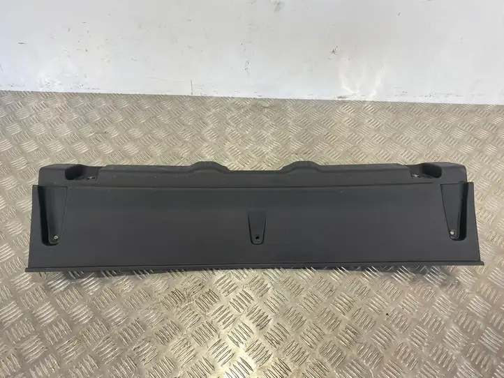 Jeep Compass (2017 - ) 5SZ82TRMAB Отделка порога багажника — фото 6