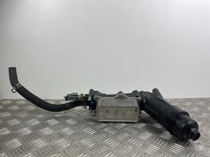 Jeep Grand Cherokee (2010 - 2021) 6790424411A3 Кронштейн масляного фильтра — фото 4