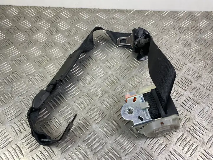 Dodge Durango (2013 - ) P5ME45DX9AD Ремень безопасности 3-го ряда — фото 4