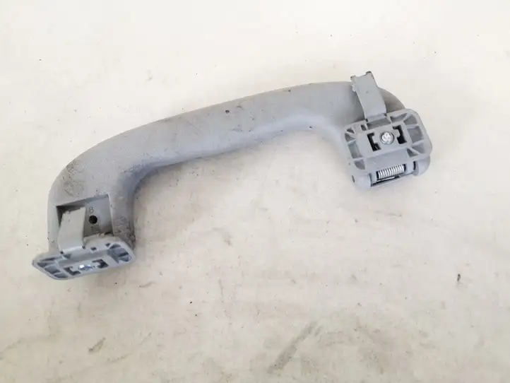 Opel Meriva A (2002 - 2006) 317382836 Потолочная ручка передняя — фото 2