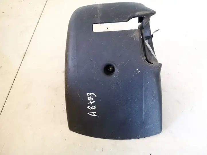 Opel Meriva A (2002 - 2006) 13136397 Обшивка рулевой колонки — фото 1