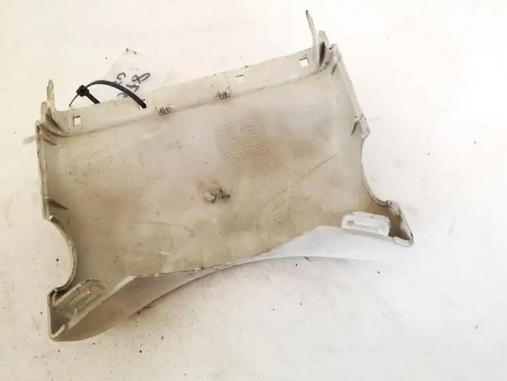 Volvo V70 (2007 - 2013) 30793442 Обшивка рулевой колонки — фото 2