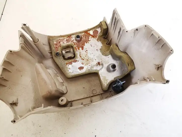 Nissan Murano Z50 (2002 - 2008) 48470ca002 Обшивка рулевой колонки — фото 2
