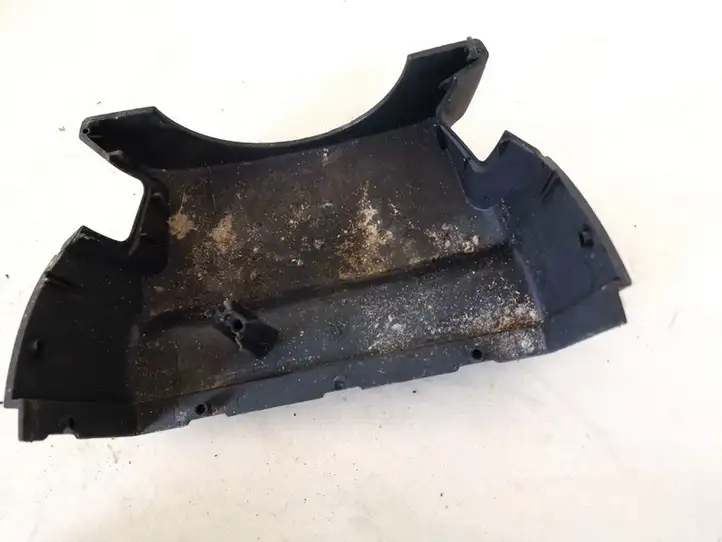 Land Rover Range Rover L322 (2002 - 2005) 32316753790 Обшивка рулевой колонки — фото 2
