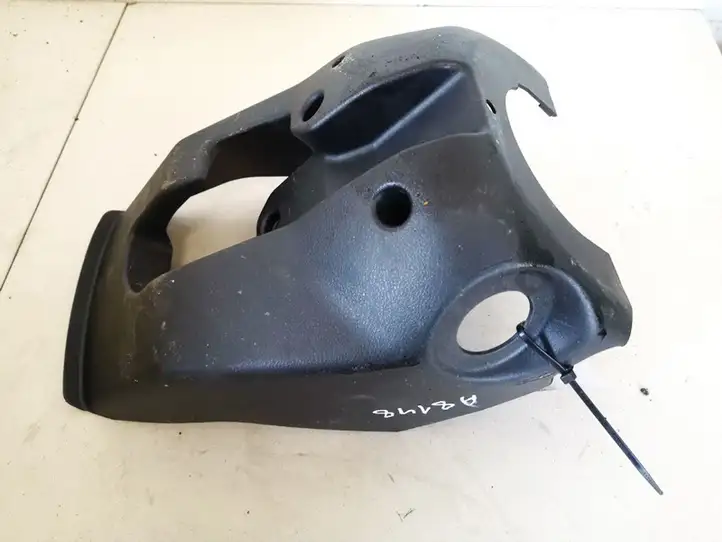Honda FR-V (2004 - 2009) 77360sjd0030 Обшивка рулевой колонки — фото 1