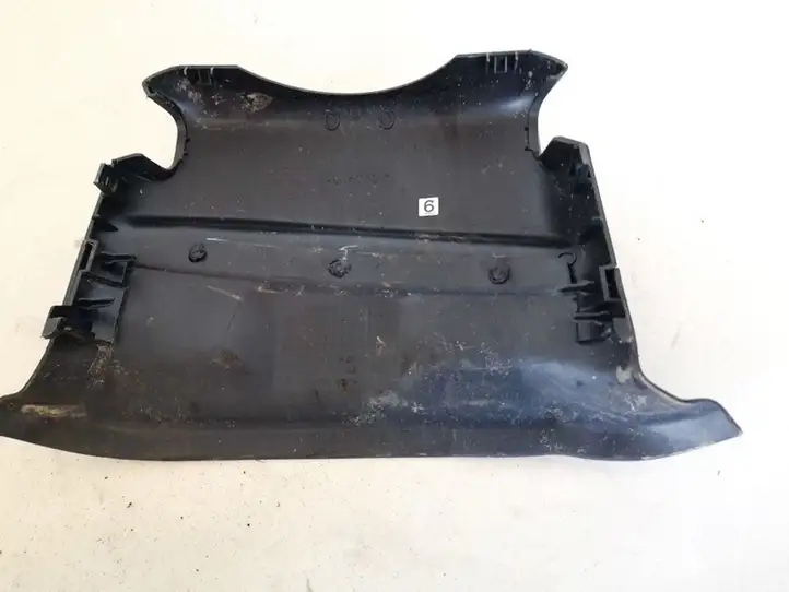 Honda FR-V (2004 - 2009) 77350sjd0030 Обшивка рулевой колонки — фото 2