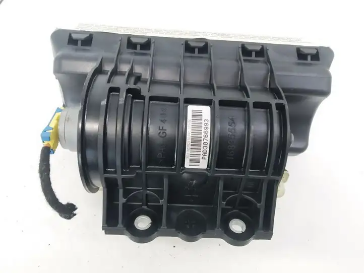 Opel Meriva A (2002 - 2006) 16835554 Подушка безопасности пассажира — фото 2