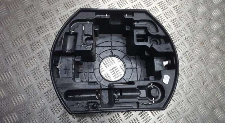 Peugeot 207 (2006 - 2009)  9655342680 Отделка отсека запасного колеса