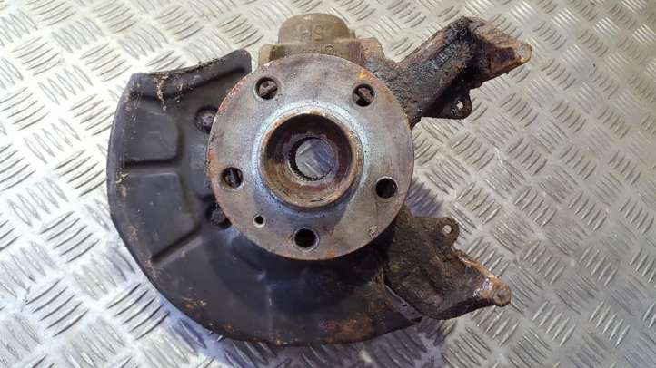 Audi A3/S3 8L (1996 - 2000)  1j0256h Ступица