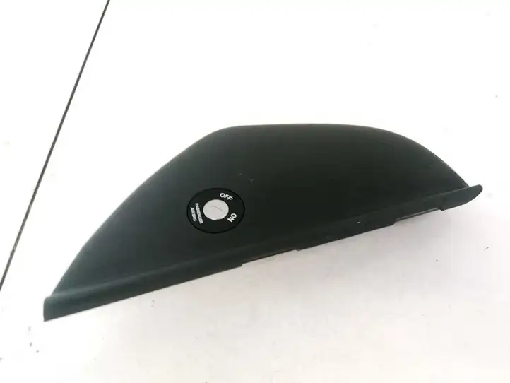Hyundai i30 (2007 - 2012) 847162R900 Включатель надувной подушки для пассажира — фото 1