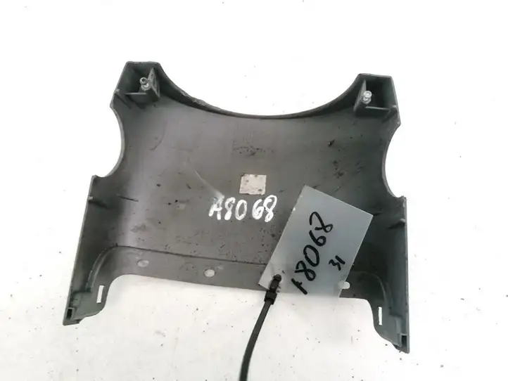 Audi A6 S6 C6 4F (2004 - 2008) 4F1953515 Обшивка рулевой колонки — фото 2