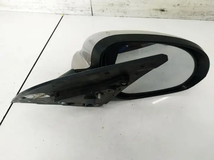 Hyundai i30 (2007 - 2012) E4022863 Боковое зеркало с электроприводом — фото 1